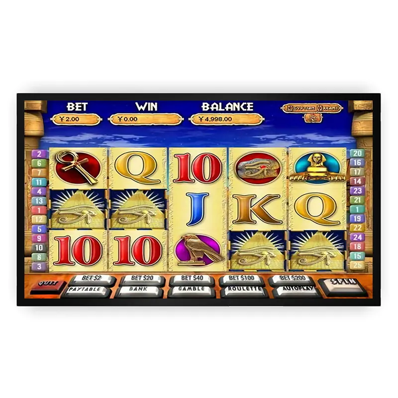 23.8'' Touch Monitor